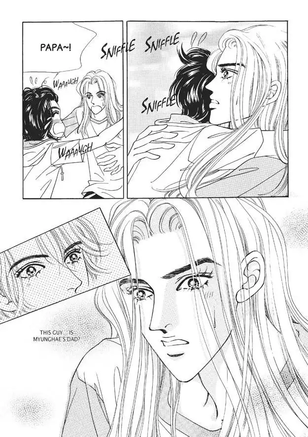 Romance Papa Chapter 3 54